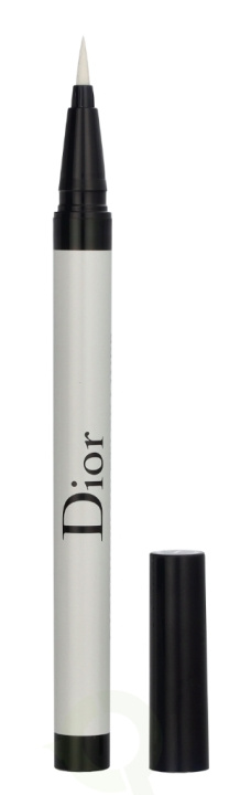 Dior Diorshow On Stage Liner 24H Wear Waterproof Eyeliner 0.55 ml #001 Matte White i gruppen SKØNHED & HELSE / Makeup / Øjne og øjenbryn / Eyeliner / Kajal hos TP E-commerce Nordic AB (D25523)