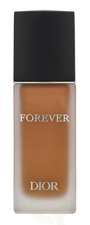 Dior Forever 24H Clean Matte Foundation SPF20 PA+++ 30 ml #4.5N Neutral i gruppen SKØNHED & HELSE / Makeup / Makeup ansigt / Foundation hos TP E-commerce Nordic AB (D25524)