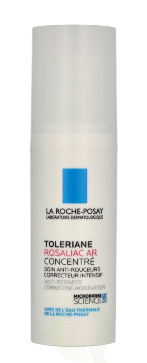 La Roche LRP Rosaliac Ar Concentrate 40 ml i gruppen SKØNHED & HELSE / Hudpleje / Ansigt / Dagcreme hos TP E-commerce Nordic AB (D25529)