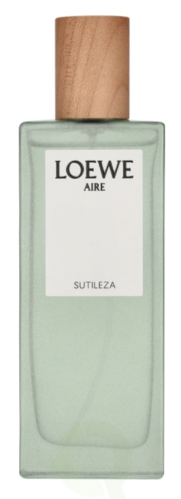 Loewe Aire Sutileza Edt Spray 50 ml i gruppen SKØNHED & HELSE / Duft & Parfume / Parfume / Parfume til hende hos TP E-commerce Nordic AB (D25533)