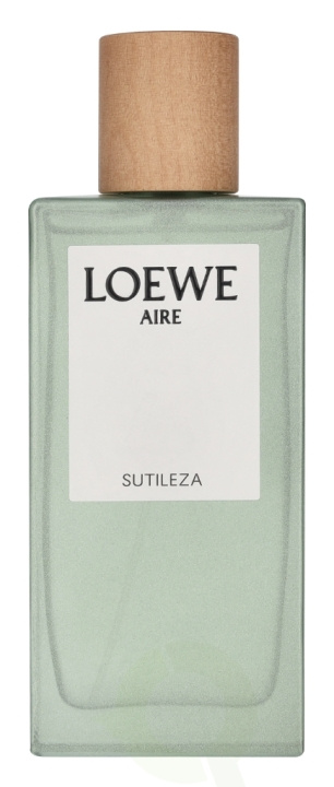 Loewe Aire Sutileza Edt Spray 100 ml i gruppen SKØNHED & HELSE / Duft & Parfume / Parfume / Parfume til hende hos TP E-commerce Nordic AB (D25534)