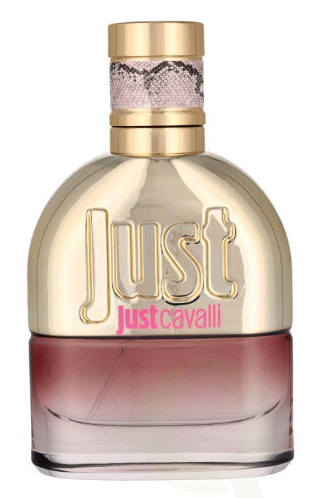 Roberto Cavalli Just Cavalli Edt Spray 50 ml i gruppen SKØNHED & HELSE / Duft & Parfume / Parfume / Parfume til hende hos TP E-commerce Nordic AB (D25542)