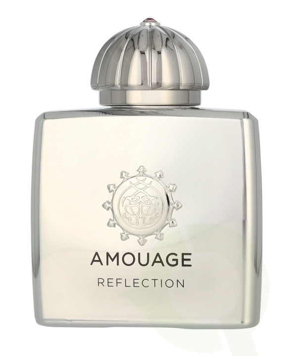 Amouage Reflection Woman Edp Spray 100 ml i gruppen SKØNHED & HELSE / Duft & Parfume / Parfume / Parfume til hende hos TP E-commerce Nordic AB (D25543)