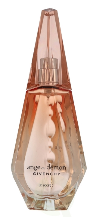 Givenchy Ange Ou Demon Le Secret Edp Spray 50 ml i gruppen SKØNHED & HELSE / Duft & Parfume / Parfume / Parfume til hende hos TP E-commerce Nordic AB (D25545)