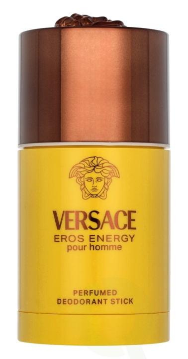 Versace Eros Energy Deo Stick 75 ml i gruppen SKØNHED & HELSE / Duft & Parfume / Deodorant hos TP E-commerce Nordic AB (D25550)