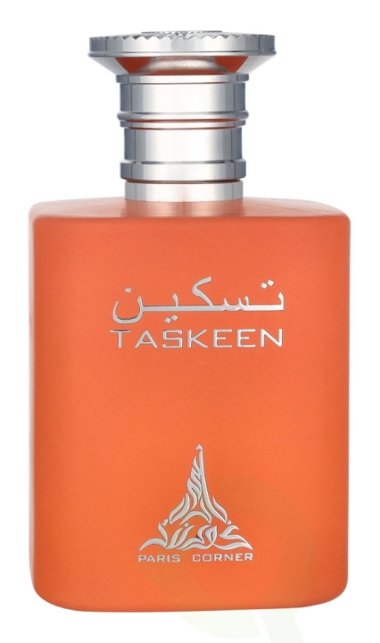 Paris Corner Taskeen Edp Spray 100 ml i gruppen SKØNHED & HELSE / Duft & Parfume / Parfume / Parfume til hende hos TP E-commerce Nordic AB (D25555)