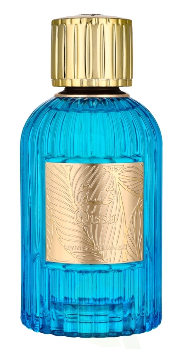 Paris Corner Qissa Edp Spray 100 ml i gruppen SKØNHED & HELSE / Duft & Parfume / Parfume / Parfume til hende hos TP E-commerce Nordic AB (D25557)