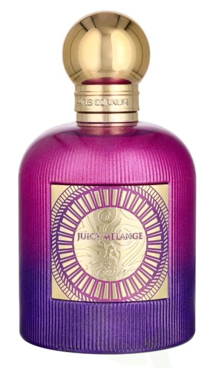 Paris Corner Emir Juicy Melange Edp Spray 100 ml i gruppen SKØNHED & HELSE / Duft & Parfume / Parfume / Parfume til hende hos TP E-commerce Nordic AB (D25560)
