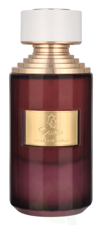 Paris Corner Emir Cherry Cola Edp Spray 75 ml i gruppen SKØNHED & HELSE / Duft & Parfume / Parfume / Unisex hos TP E-commerce Nordic AB (D25561)