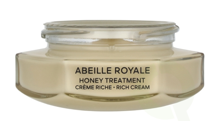 Guerlain Abeille Royale Honey Cream Refill 50 ml i gruppen SKØNHED & HELSE / Hudpleje / Ansigt / Dagcreme hos TP E-commerce Nordic AB (D25572)