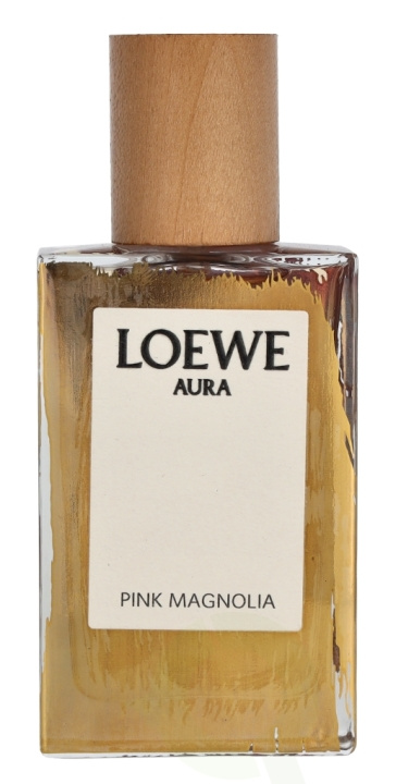 Loewe Aura Pink Magnolia Edp Spray 30 ml i gruppen SKØNHED & HELSE / Duft & Parfume / Parfume / Parfume til hende hos TP E-commerce Nordic AB (D25586)