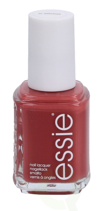 Essie Nail Polish 13.5 ml #24 In Stitches i gruppen SKØNHED & HELSE / Manicure / pedicure / Neglelak hos TP E-commerce Nordic AB (D25592)