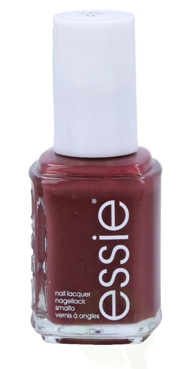 Essie Nail Polish 13.5 ml #42 Angora Cardi i gruppen SKØNHED & HELSE / Manicure / pedicure / Neglelak hos TP E-commerce Nordic AB (D25594)