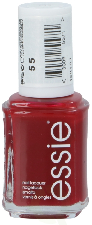 Essie Nail Polish 13.5 ml #55 A List i gruppen SKØNHED & HELSE / Manicure / pedicure / Neglelak hos TP E-commerce Nordic AB (D25597)