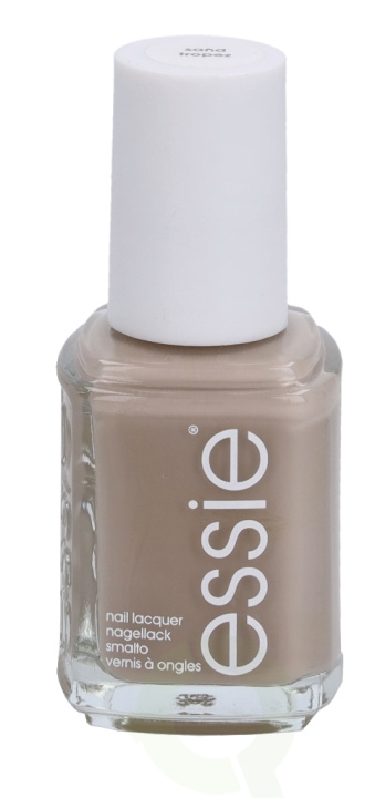 Essie Nail Polish 13.5 ml #79 Sand Tropez i gruppen SKØNHED & HELSE / Manicure / pedicure / Neglelak hos TP E-commerce Nordic AB (D25603)