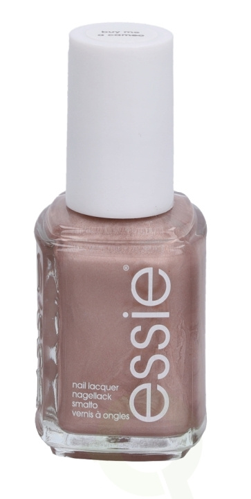 Essie Nail Polish 13.5 ml #82 Buy Me A Cameo i gruppen SKØNHED & HELSE / Manicure / pedicure / Neglelak hos TP E-commerce Nordic AB (D25604)