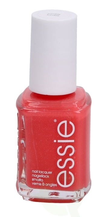 Essie Nail Polish 13.5 ml #268 Sunday Funday i gruppen SKØNHED & HELSE / Manicure / pedicure / Neglelak hos TP E-commerce Nordic AB (D25605)