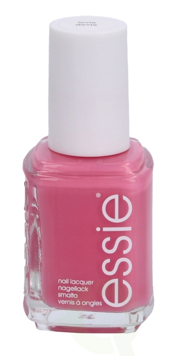 Essie Nail Polish 13.5 ml #20 Lovie Dovie i gruppen SKØNHED & HELSE / Manicure / pedicure / Neglelak hos TP E-commerce Nordic AB (D25607)