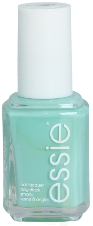 Essie Nail Polish 13.5 ml #99 Mint Candy Apple i gruppen SKØNHED & HELSE / Manicure / pedicure / Neglelak hos TP E-commerce Nordic AB (D25611)