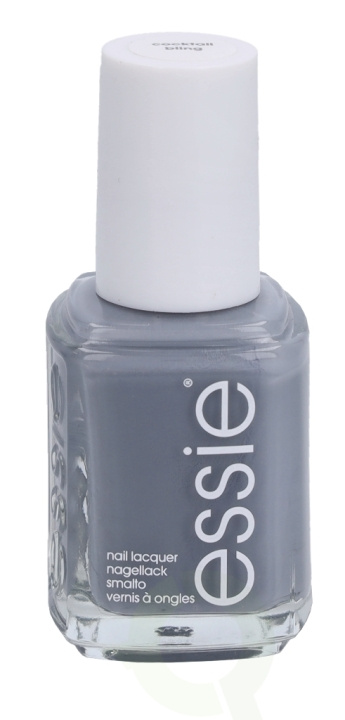 Essie Nail Polish 13.5 ml #203 Cocktail Bling i gruppen SKØNHED & HELSE / Manicure / pedicure / Neglelak hos TP E-commerce Nordic AB (D25612)
