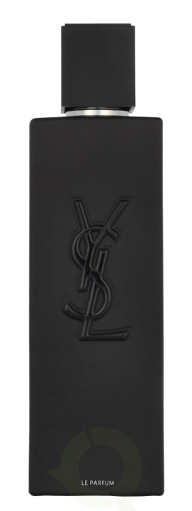 Yves Saint Laurent YSL Myslf Le Parfum Parfum Spray YSL Myslf Le Parfum Edp Spray 100 ml i gruppen SKØNHED & HELSE / Duft & Parfume / Parfume hos TP E-commerce Nordic AB (D25619)
