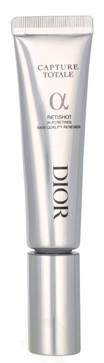 Dior Capture Totale Retishot Concentré 20 ml i gruppen SKØNHED & HELSE / Hudpleje / Ansigt / Dagcreme hos TP E-commerce Nordic AB (D25626)