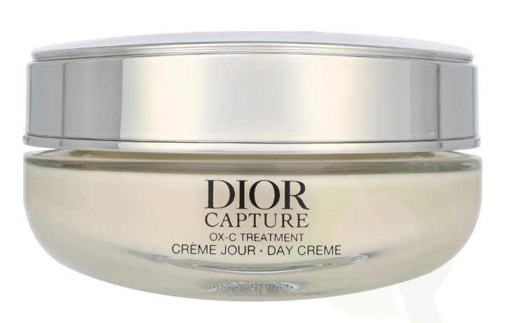 Dior Capture Totale Cream 50 ml i gruppen SKØNHED & HELSE / Hudpleje / Ansigt / Dagcreme hos TP E-commerce Nordic AB (D25629)