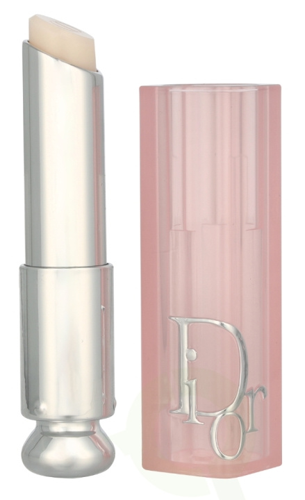 Dior Addict Lip Glow 3.2 g #100 Universel i gruppen SKØNHED & HELSE / Makeup / Læber / Lip gloss hos TP E-commerce Nordic AB (D25630)