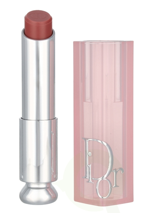 Dior Addict Lip Glow 3.2 g #038 Rose Nude i gruppen SKØNHED & HELSE / Makeup / Læber / Lip gloss hos TP E-commerce Nordic AB (D25631)