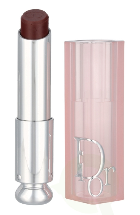 Dior Addict Lip Glow 3.2 g #020 Mahogany i gruppen SKØNHED & HELSE / Makeup / Læber / Lip gloss hos TP E-commerce Nordic AB (D25632)