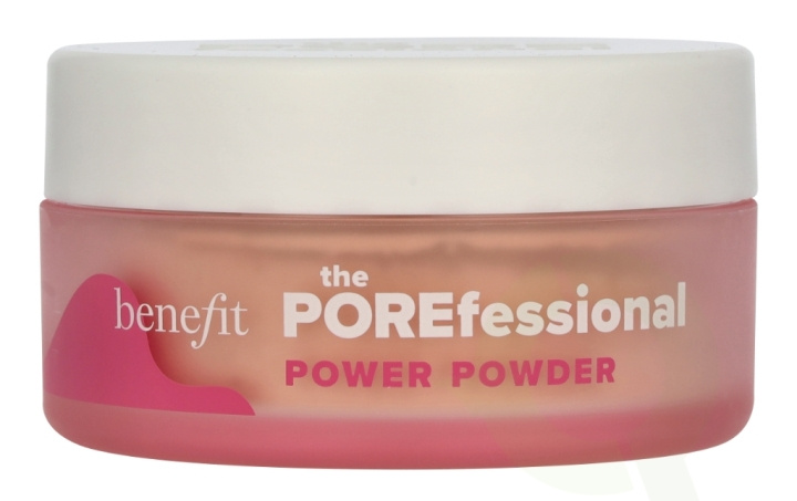 Benefit The Porefessional Power Powder 77 g i gruppen SKØNHED & HELSE / Makeup / Makeup ansigt / Pudder hos TP E-commerce Nordic AB (D25648)