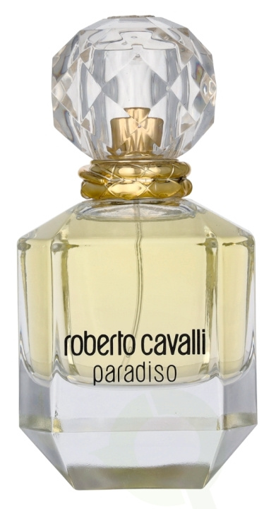 Roberto Cavalli Paradiso Edp Spray 50 ml i gruppen SKØNHED & HELSE / Duft & Parfume / Parfume / Parfume til hende hos TP E-commerce Nordic AB (D25655)
