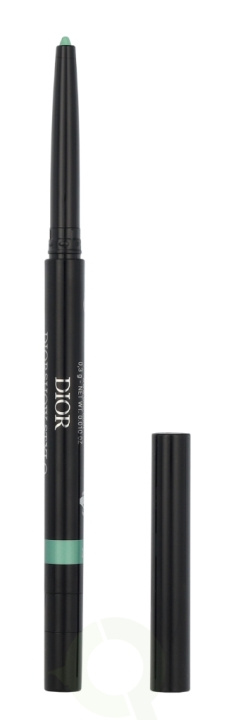 Dior Diorshow 24H Stylo Intense Waterproof Eyeliner 0.3 g #246 Matte Mint i gruppen SKØNHED & HELSE / Makeup / Øjne og øjenbryn / Eyeliner / Kajal hos TP E-commerce Nordic AB (D25660)