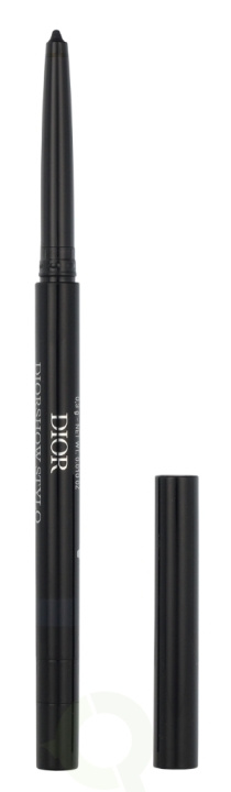 Dior Diorshow 24H Stylo Intense Waterproof Eyeliner 0.3 g #296 Matte Blue i gruppen SKØNHED & HELSE / Makeup / Øjne og øjenbryn / Eyeliner / Kajal hos TP E-commerce Nordic AB (D25661)