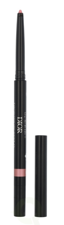 Dior Diorshow 24H Stylo Intense Waterproof Eyeliner 0.3 g #846 Pearly Pink i gruppen SKØNHED & HELSE / Makeup / Øjne og øjenbryn / Eyeliner / Kajal hos TP E-commerce Nordic AB (D25663)