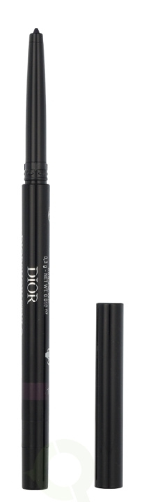 Dior Diorshow 24H Stylo Intense Waterproof Eyeliner 0.3 g #176 Matte Purple i gruppen SKØNHED & HELSE / Makeup / Øjne og øjenbryn / Eyeliner / Kajal hos TP E-commerce Nordic AB (D25664)