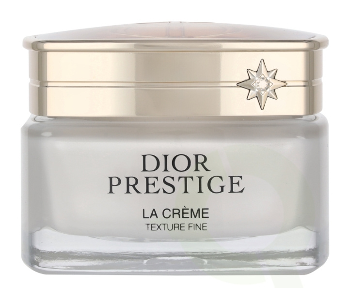 Dior Prestige La Creme Texture Fine 50 ml i gruppen SKØNHED & HELSE / Hudpleje / Ansigt / Dagcreme hos TP E-commerce Nordic AB (D25675)