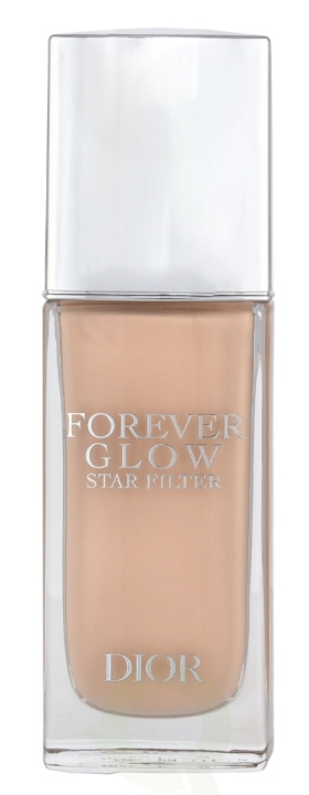 Dior Forever Glow Star Filter Highlighter 30 ml #1N i gruppen SKØNHED & HELSE / Makeup / Makeup ansigt / Foundation hos TP E-commerce Nordic AB (D25676)