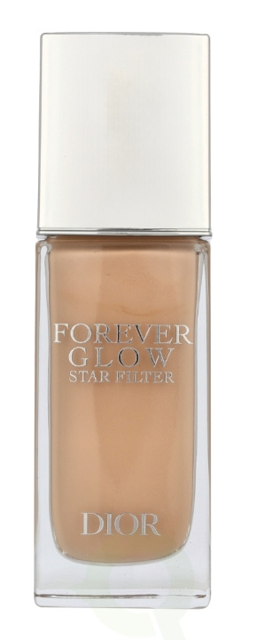 Dior Forever Glow Star Filter Highlighter 30 ml #2 i gruppen SKØNHED & HELSE / Makeup / Makeup ansigt / Foundation hos TP E-commerce Nordic AB (D25677)