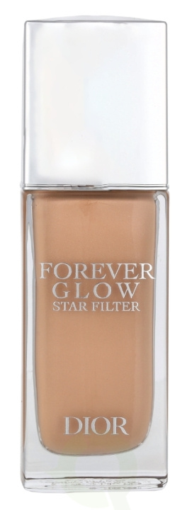 Dior Forever Glow Star Filter Highlighter 30 ml #3 i gruppen SKØNHED & HELSE / Makeup / Makeup ansigt / Foundation hos TP E-commerce Nordic AB (D25678)