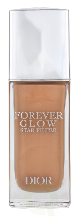 Dior Forever Glow Star Filter Highlighter 30 ml #4 i gruppen SKØNHED & HELSE / Makeup / Makeup ansigt / Foundation hos TP E-commerce Nordic AB (D25679)