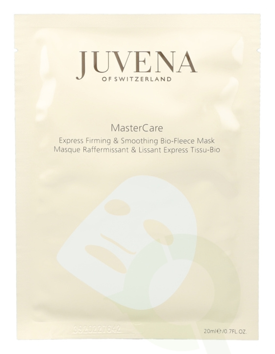 Juvena Express Bio-Fleece Mask Set 100 ml 5x20ml/MasterCare/Firming & Smoothing i gruppen SKØNHED & HELSE / Hudpleje / Ansigt / Masker hos TP E-commerce Nordic AB (D25689)