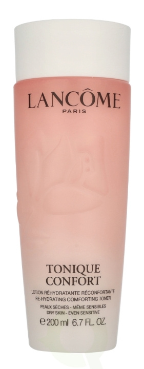 Lancome Tonique Confort 200 ml i gruppen SKØNHED & HELSE / Hudpleje / Ansigt / Dagcreme hos TP E-commerce Nordic AB (D25690)
