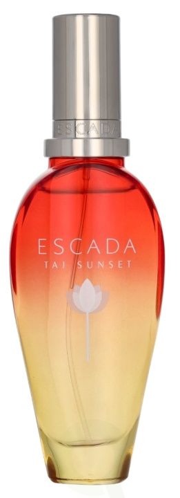 Escada Taj Sunset Limited Edition 50 ml i gruppen SKØNHED & HELSE / Duft & Parfume / Parfume / Parfume til hende hos TP E-commerce Nordic AB (D25695)