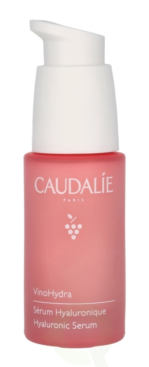 Caudalie VinoHydra Hyaluronic Serum 30 ml i gruppen SKØNHED & HELSE / Hudpleje / Ansigt / Hudserum hos TP E-commerce Nordic AB (D25700)