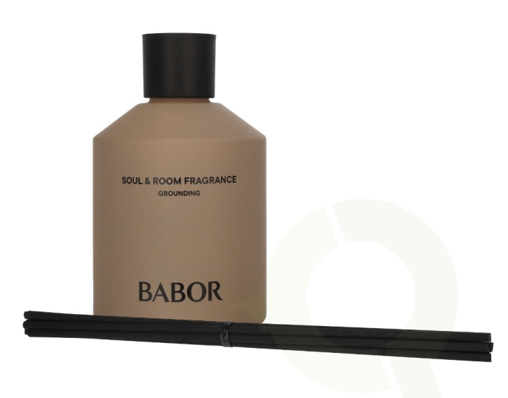 Babor Soul & Room Fragrance 220 ml i gruppen SKØNHED & HELSE / Duft & Parfume / Øvrig duft / Duftspreder hos TP E-commerce Nordic AB (D25709)
