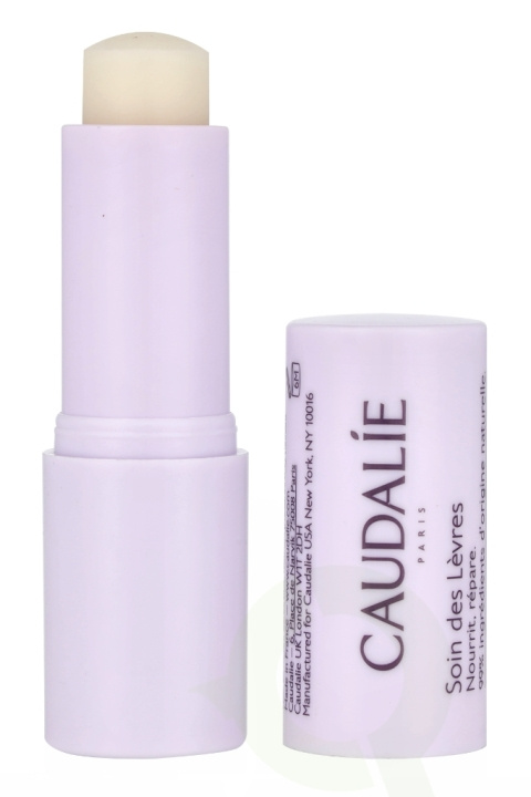 Caudalie Lip Conditioner 4.5 g i gruppen SKØNHED & HELSE / Makeup / Læber / Læbepomade hos TP E-commerce Nordic AB (D25715)