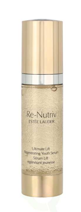 Estee Lauder Re-Nutriv Ultimate Lift Regenerating Youth Serum 30 ml i gruppen SKØNHED & HELSE / Hudpleje / Ansigt / Hudserum hos TP E-commerce Nordic AB (D25739)