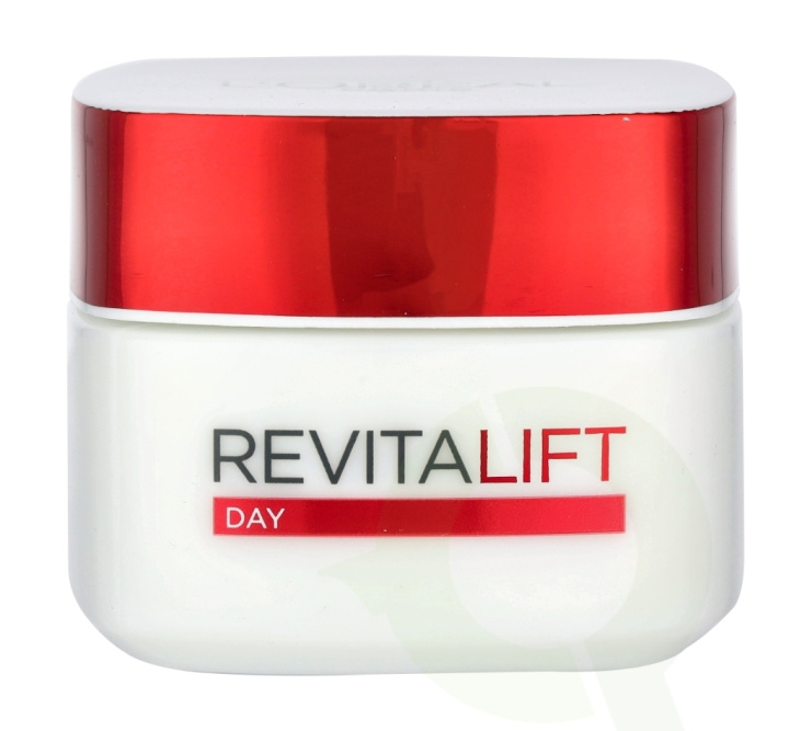 L\'Oreal Revitalift Day 50 ml Day Cream i gruppen SKØNHED & HELSE / Hudpleje / Ansigt / Dagcreme hos TP E-commerce Nordic AB (D25741)