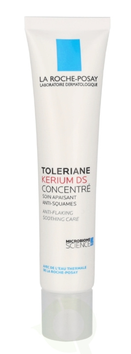 La Roche LRP Kerium DS Pro-Desquamating Face Care 40 ml i gruppen SKØNHED & HELSE / Hudpleje / Ansigt / Dagcreme hos TP E-commerce Nordic AB (D25758)